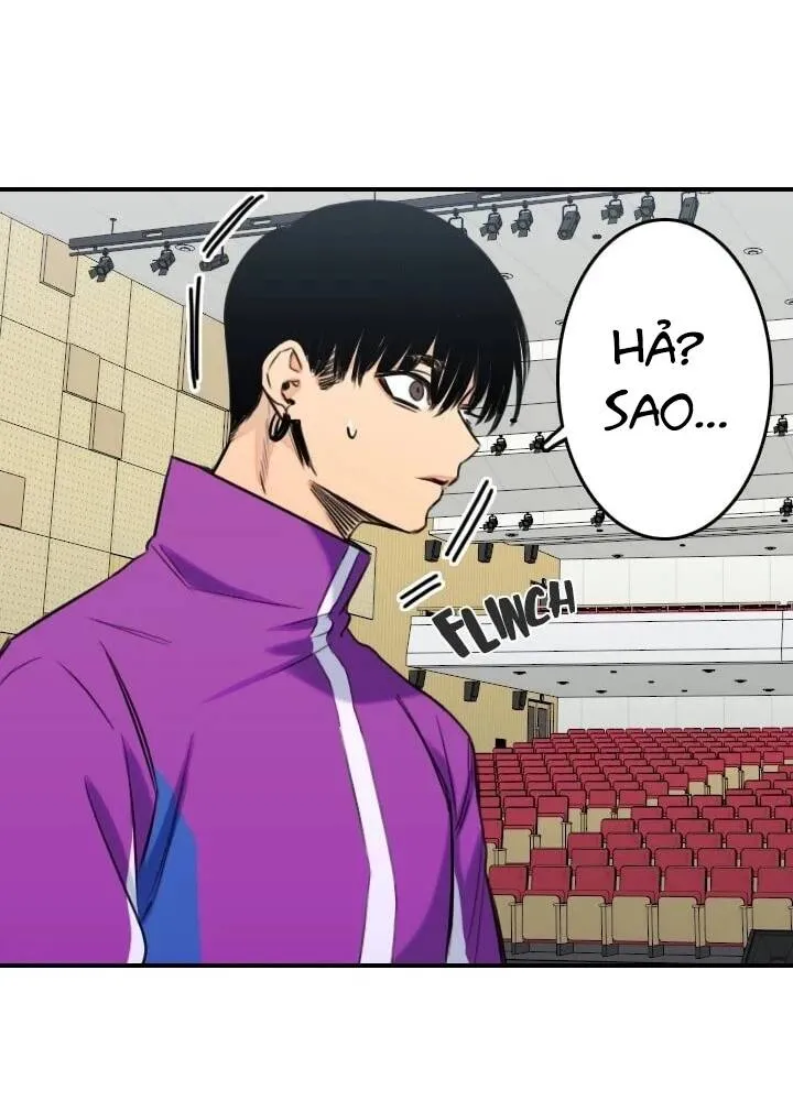 Lãng Mạn Giòn Tan Chap 153 - Next Chap 154