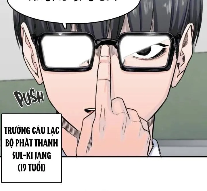 Lãng Mạn Giòn Tan Chap 153 - Next Chap 154