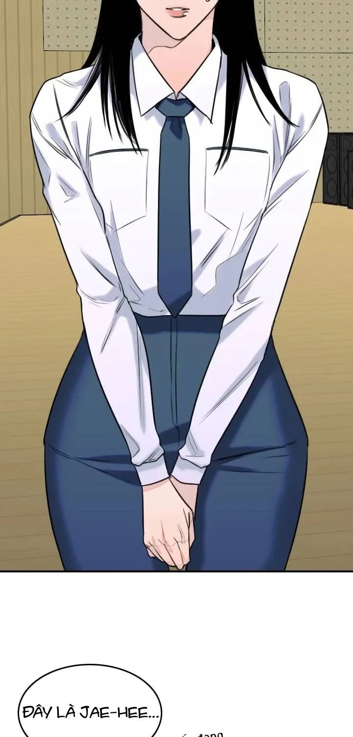 Lãng Mạn Giòn Tan Chap 153 - Next Chap 154