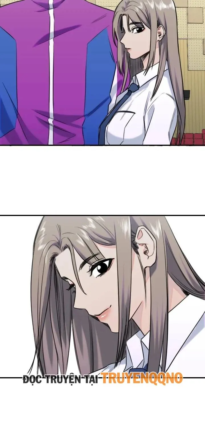 Lãng Mạn Giòn Tan Chap 153 - Next Chap 154