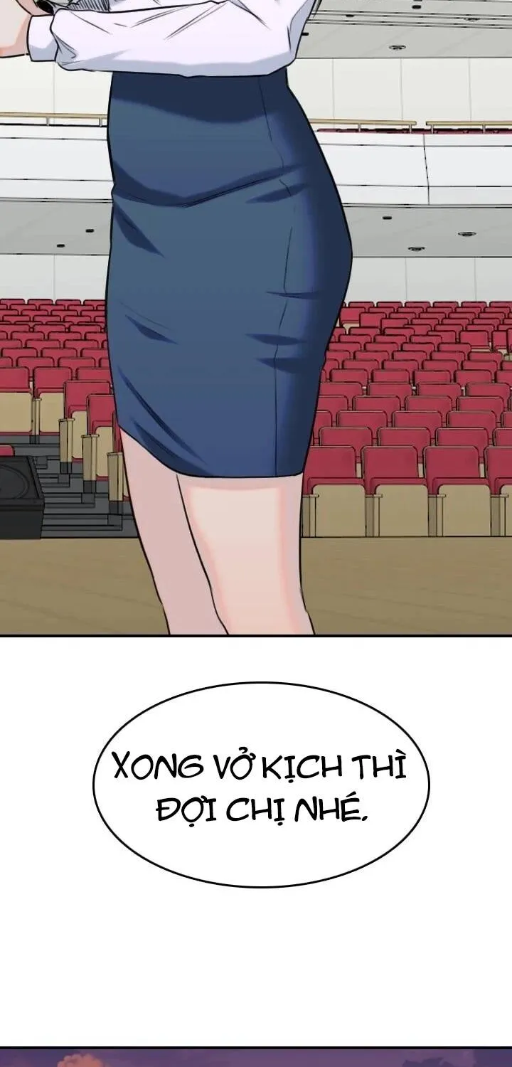 Lãng Mạn Giòn Tan Chap 153 - Next Chap 154