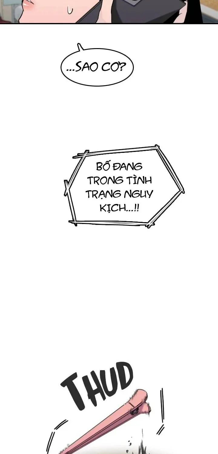 Lãng Mạn Giòn Tan Chap 153 - Next Chap 154