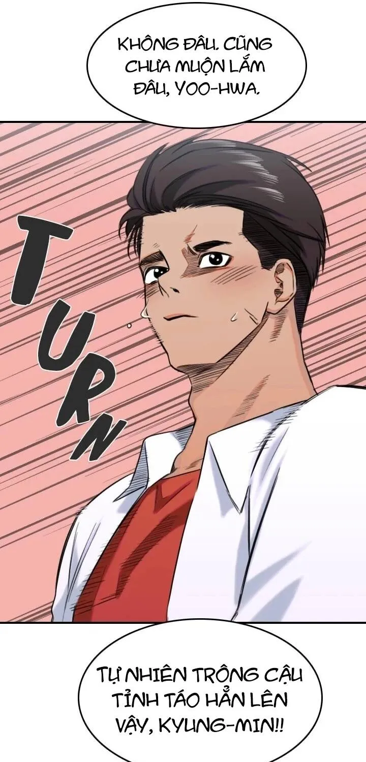 Lãng Mạn Giòn Tan Chap 153 - Next Chap 154