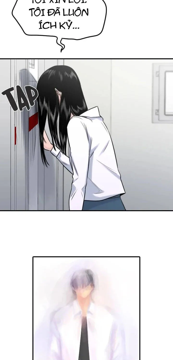 Lãng Mạn Giòn Tan Chap 154 - Next Chap 155