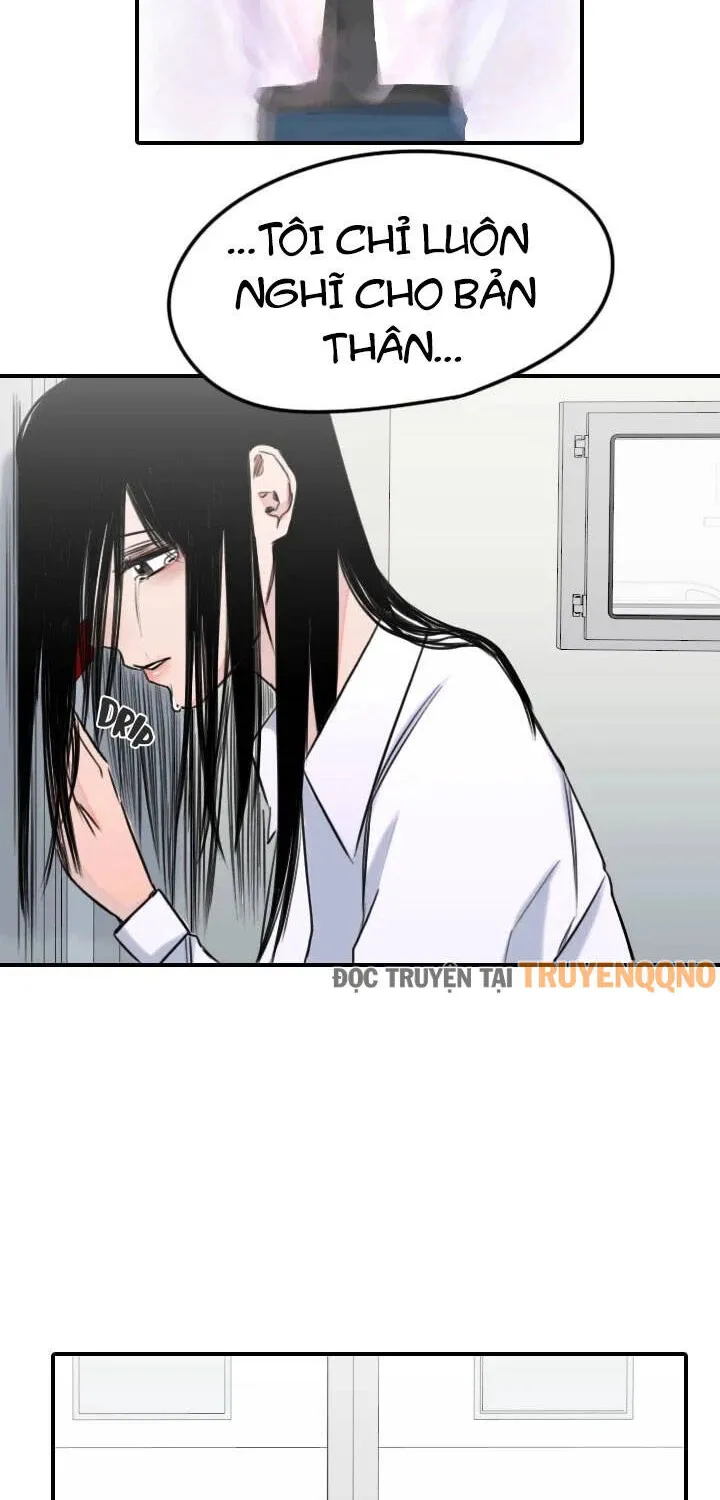 Lãng Mạn Giòn Tan Chap 154 - Next Chap 155