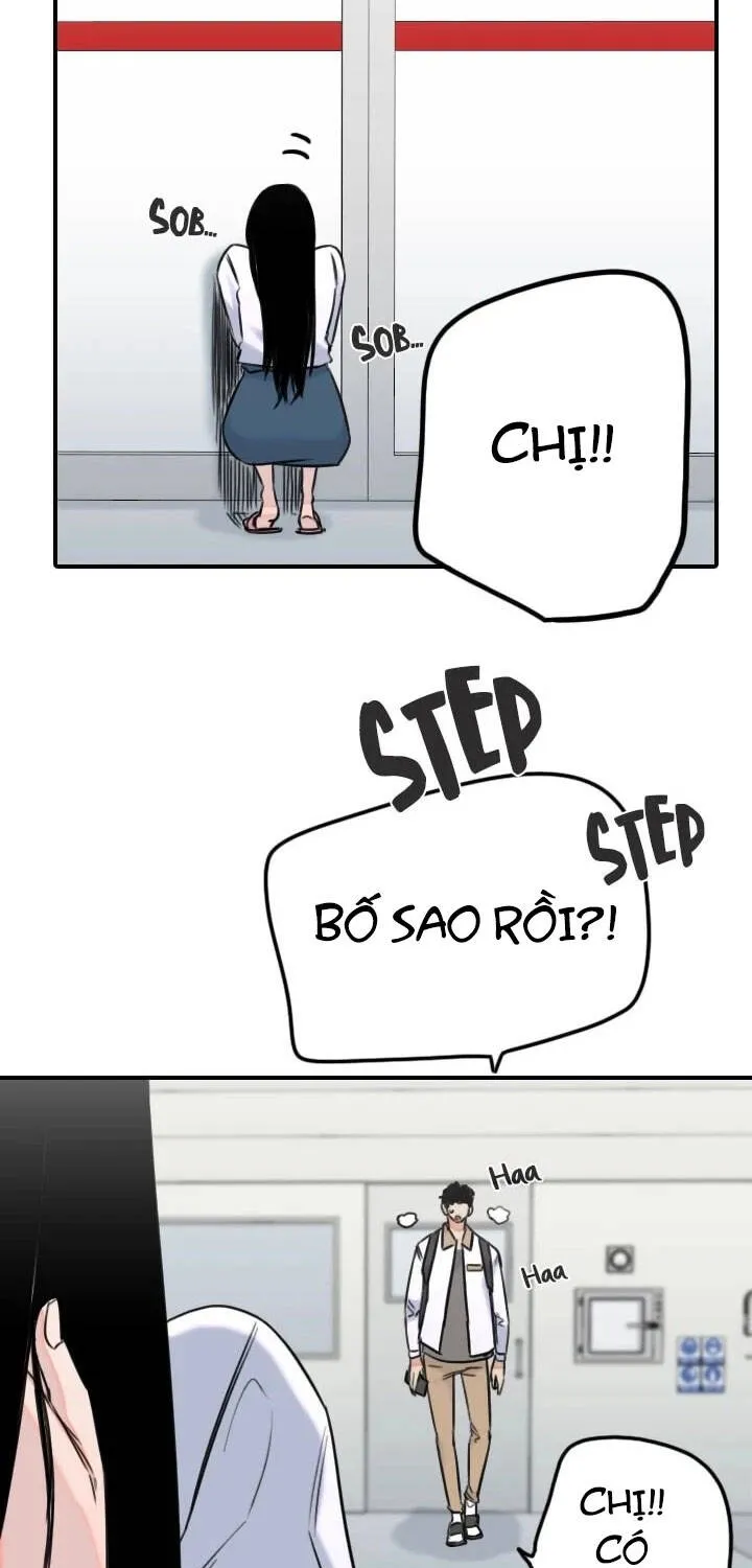 Lãng Mạn Giòn Tan Chap 154 - Next Chap 155