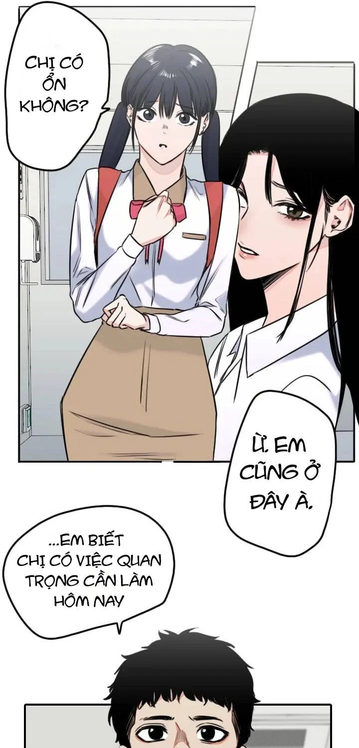 Lãng Mạn Giòn Tan Chap 154 - Next Chap 155