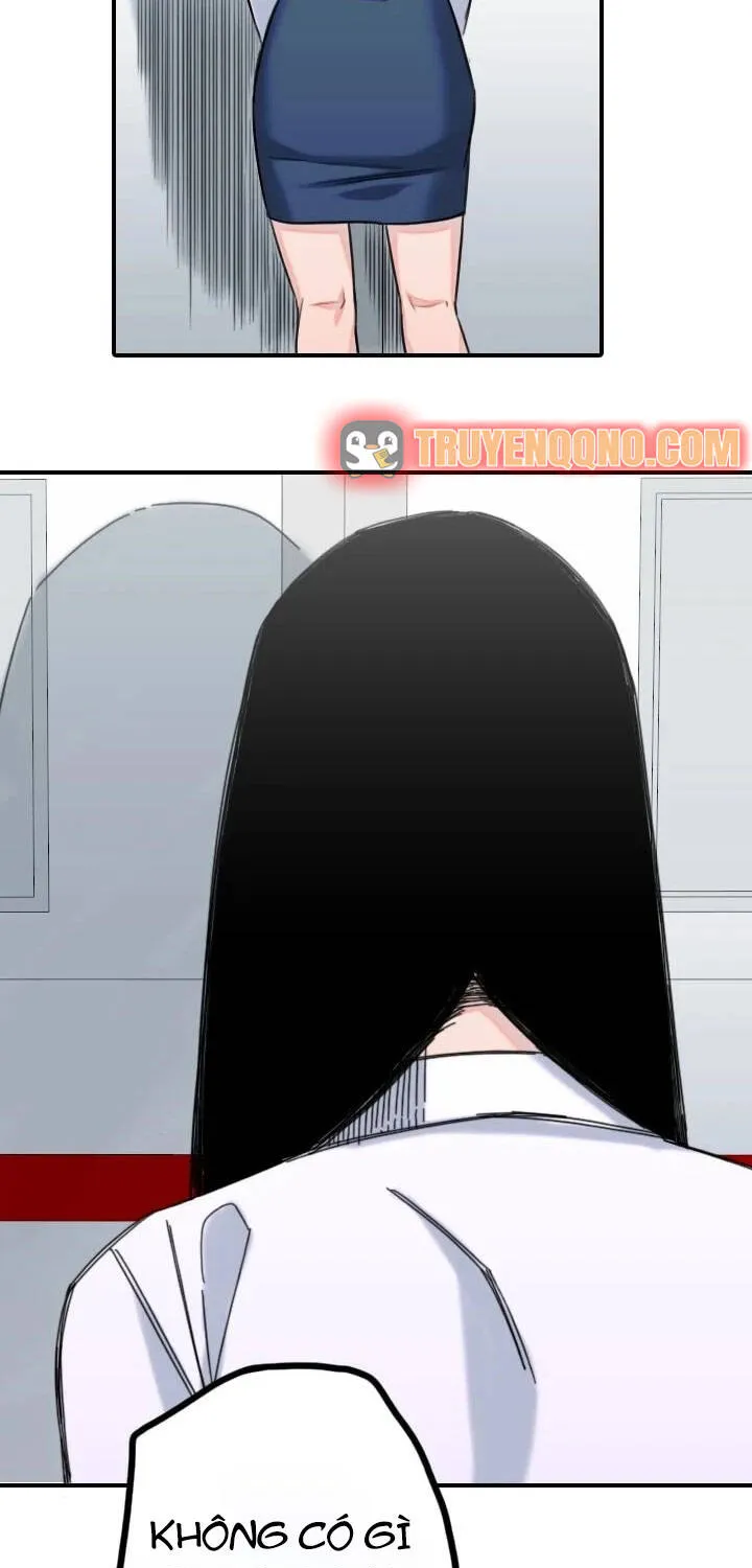 Lãng Mạn Giòn Tan Chap 154 - Next Chap 155