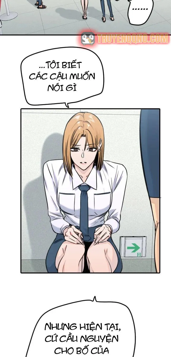 Lãng Mạn Giòn Tan Chap 154 - Next Chap 155