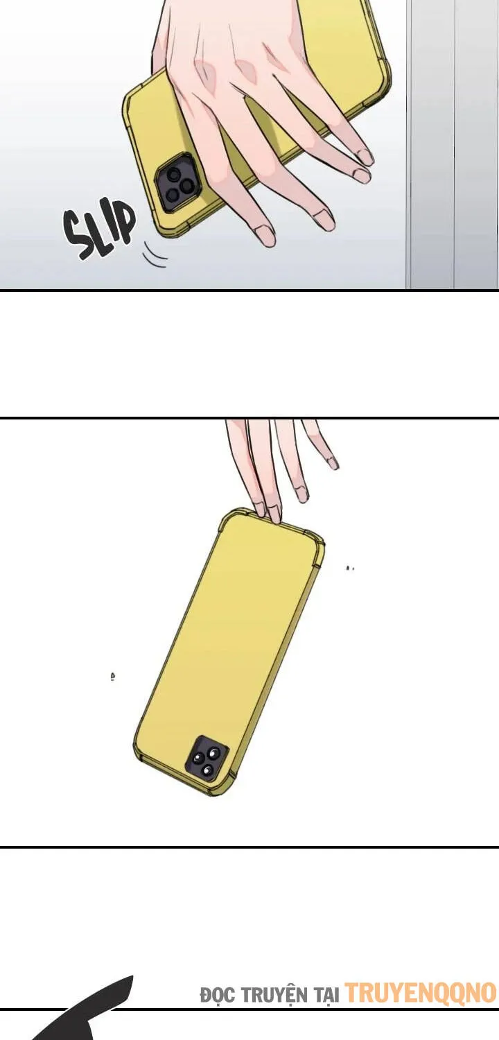 Lãng Mạn Giòn Tan Chap 154 - Next Chap 155