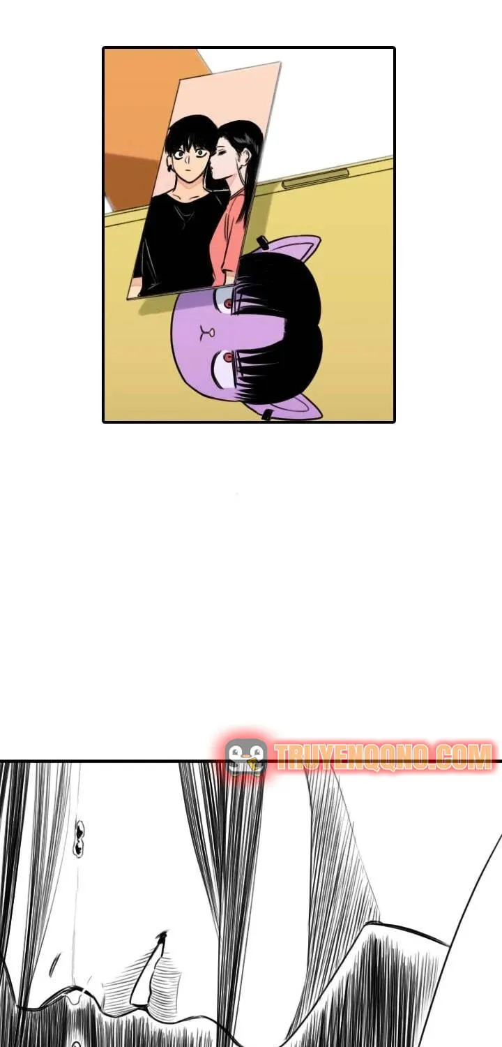 Lãng Mạn Giòn Tan Chap 154 - Next Chap 155