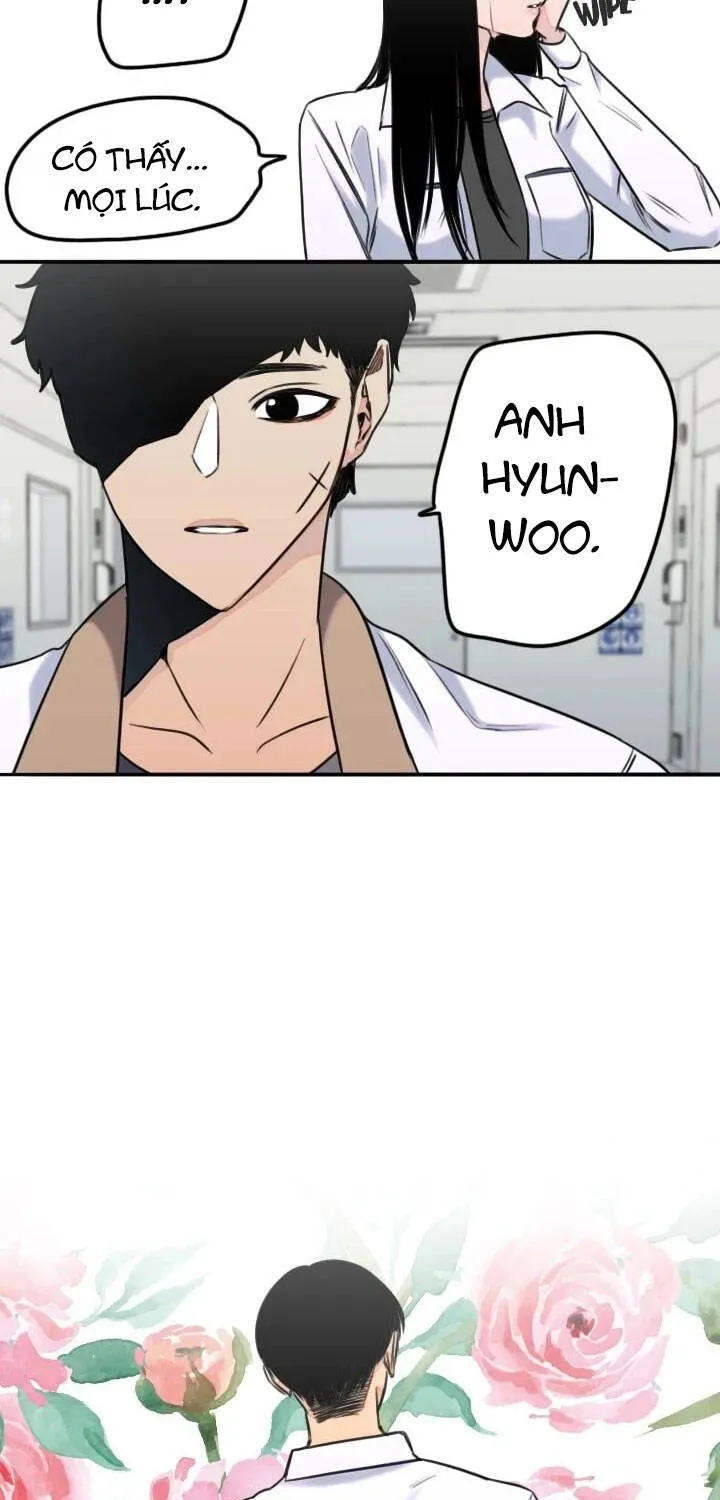 Lãng Mạn Giòn Tan Chap 154 - Next Chap 155