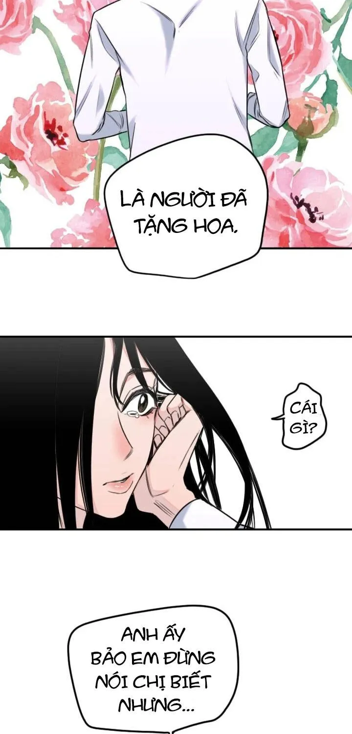 Lãng Mạn Giòn Tan Chap 154 - Next Chap 155