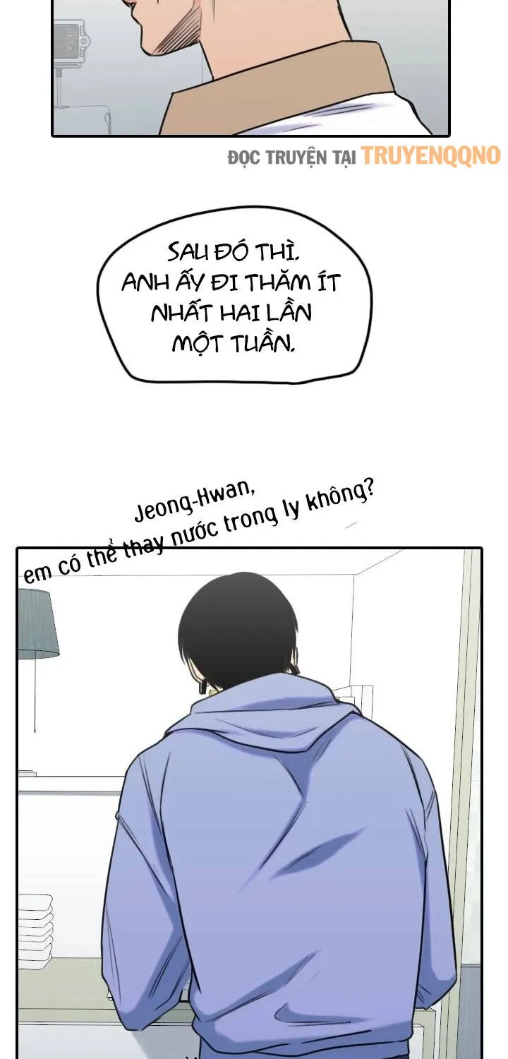 Lãng Mạn Giòn Tan Chap 154 - Next Chap 155