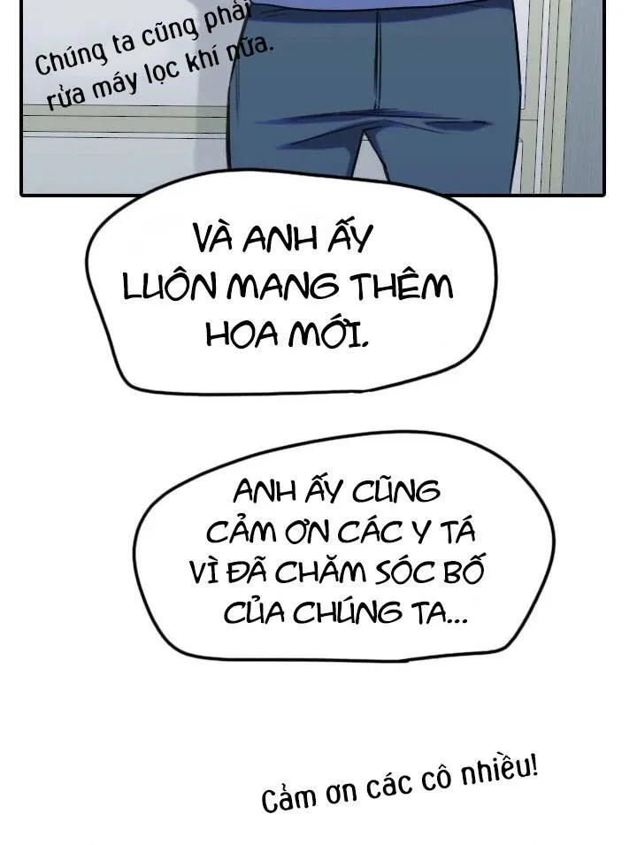 Lãng Mạn Giòn Tan Chap 154 - Next Chap 155