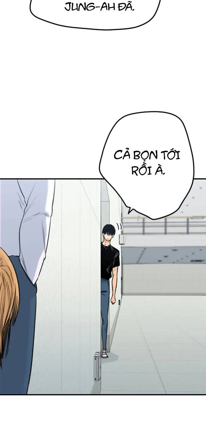 Lãng Mạn Giòn Tan Chap 154 - Next Chap 155