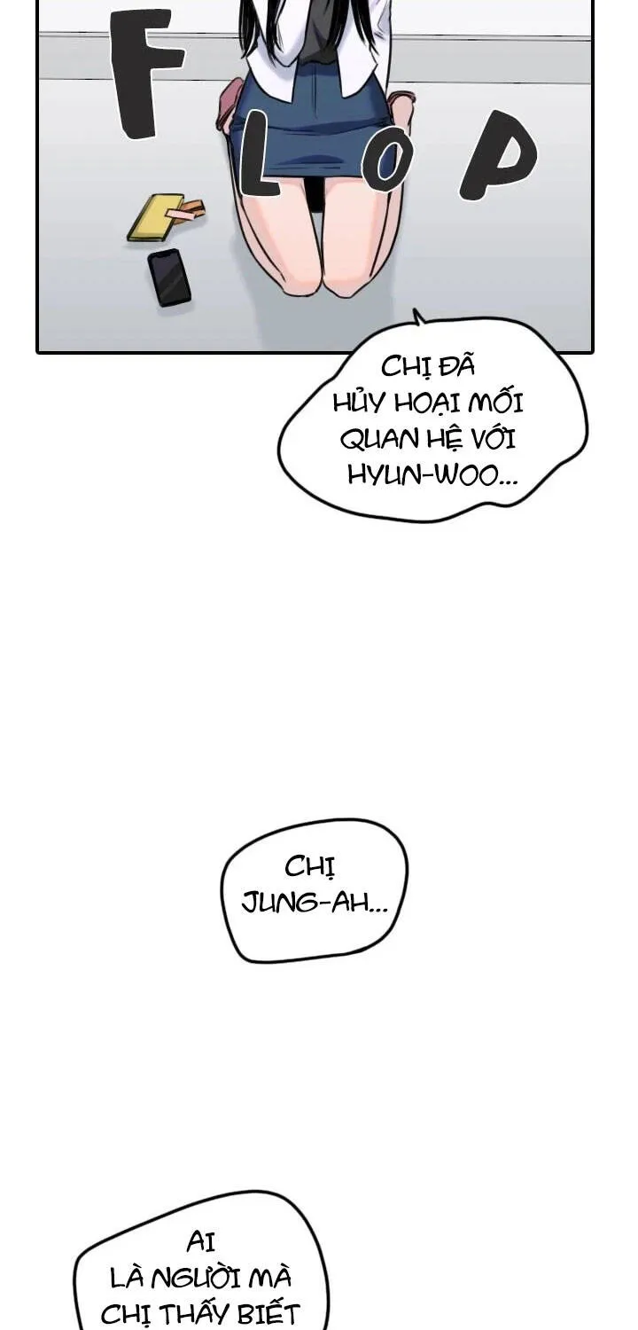 Lãng Mạn Giòn Tan Chap 154 - Next Chap 155