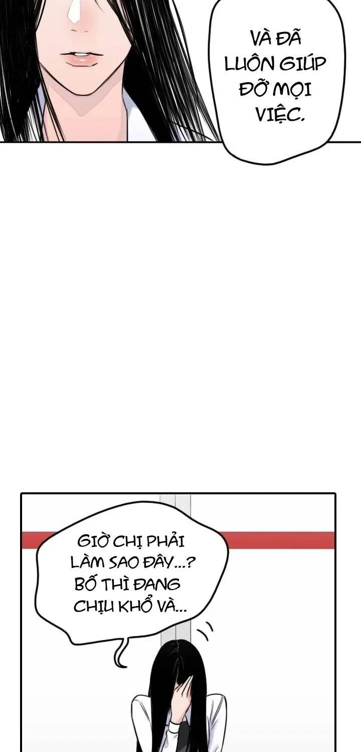 Lãng Mạn Giòn Tan Chap 154 - Next Chap 155