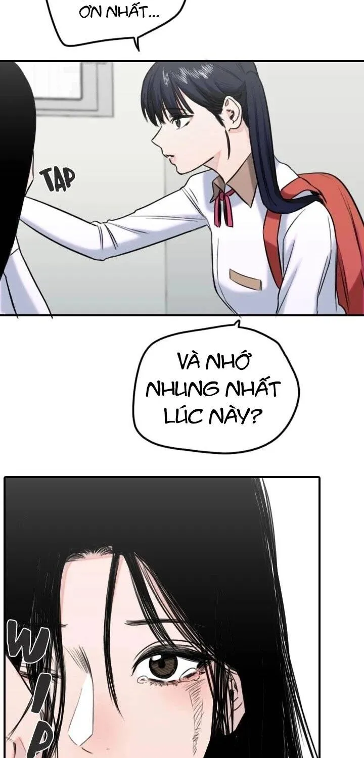 Lãng Mạn Giòn Tan Chap 154 - Next Chap 155