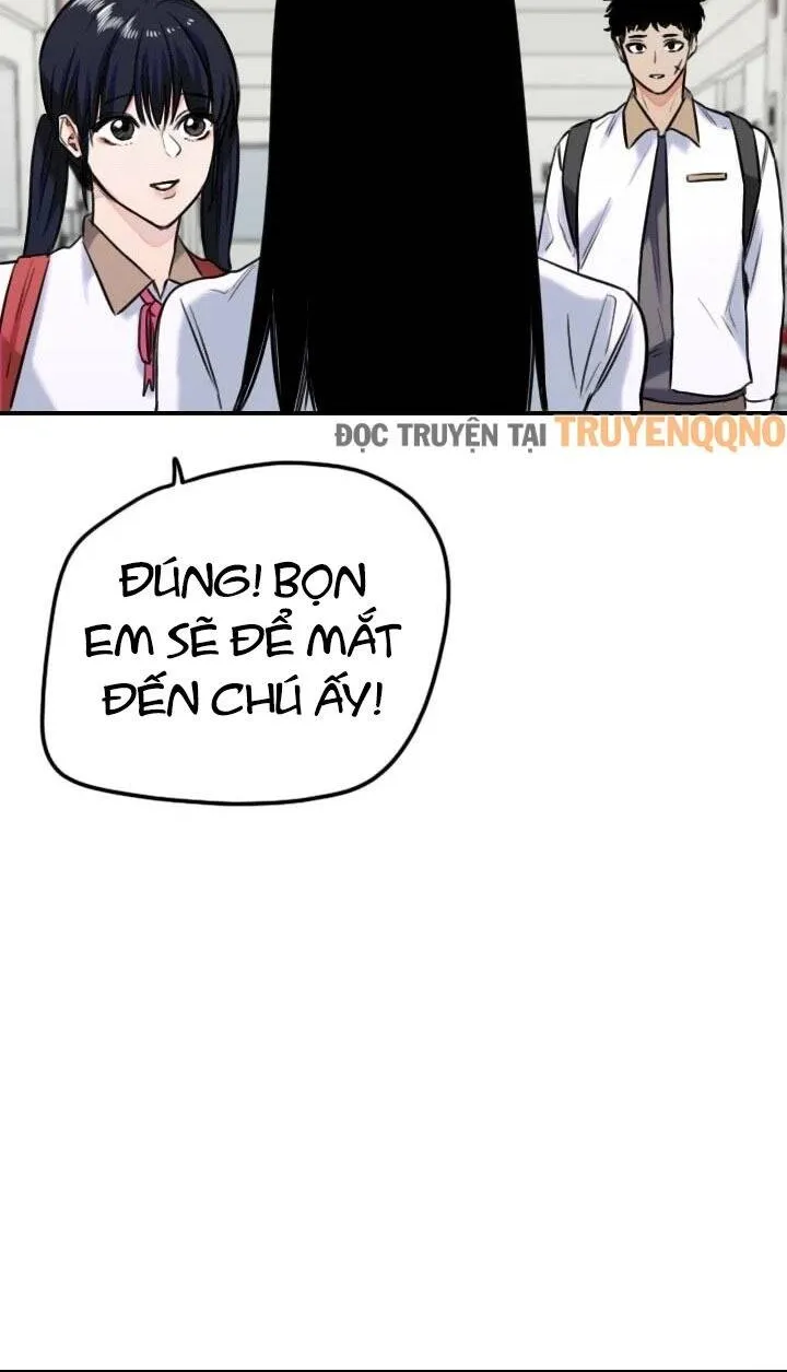 Lãng Mạn Giòn Tan Chap 154 - Next Chap 155