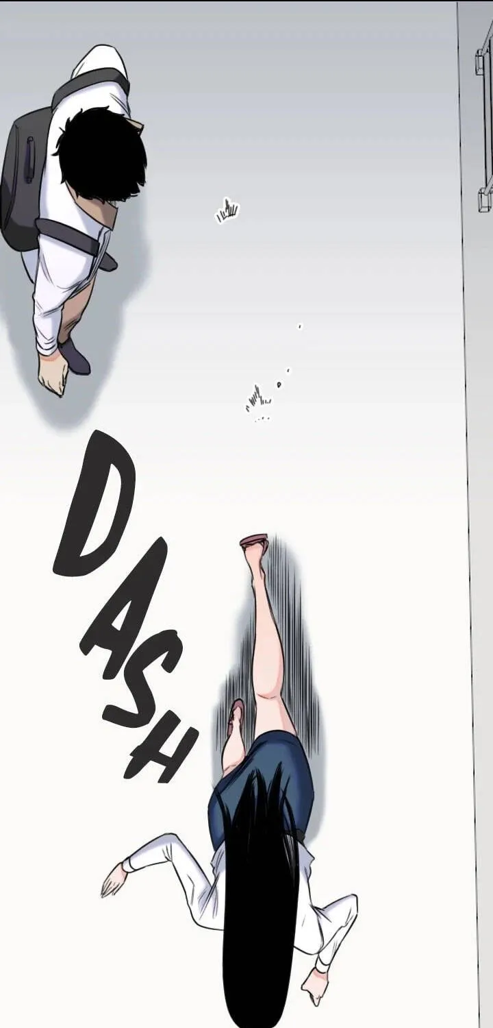 Lãng Mạn Giòn Tan Chap 154 - Next Chap 155