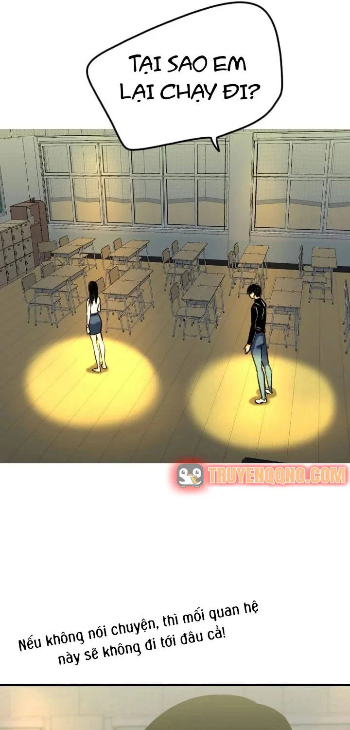 Lãng Mạn Giòn Tan Chap 154 - Next Chap 155