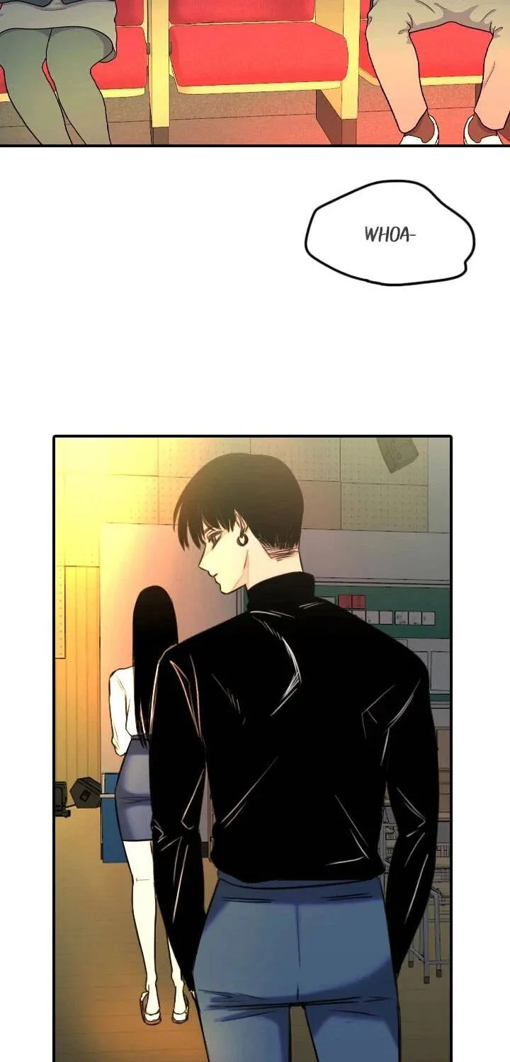 Lãng Mạn Giòn Tan Chap 154 - Next Chap 155