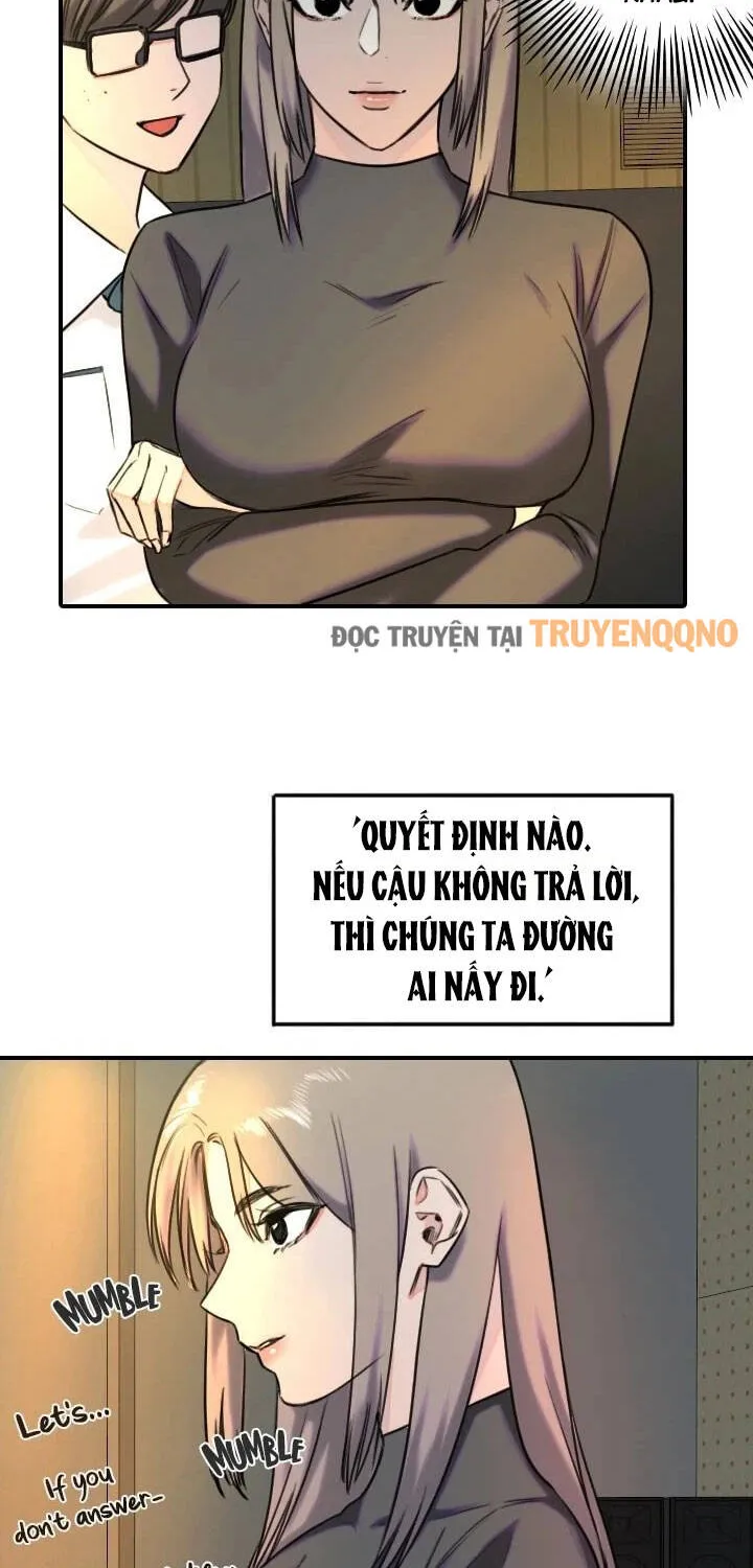 Lãng Mạn Giòn Tan Chap 154 - Next Chap 155