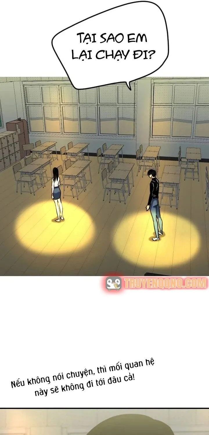 Lãng Mạn Giòn Tan Chap 154 - Next Chap 155