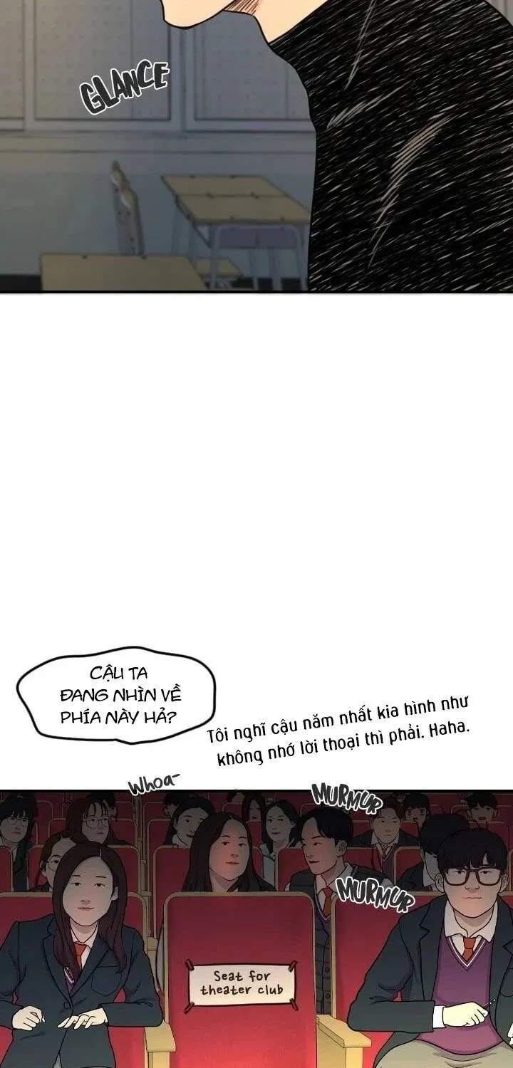 Lãng Mạn Giòn Tan Chap 154 - Next Chap 155