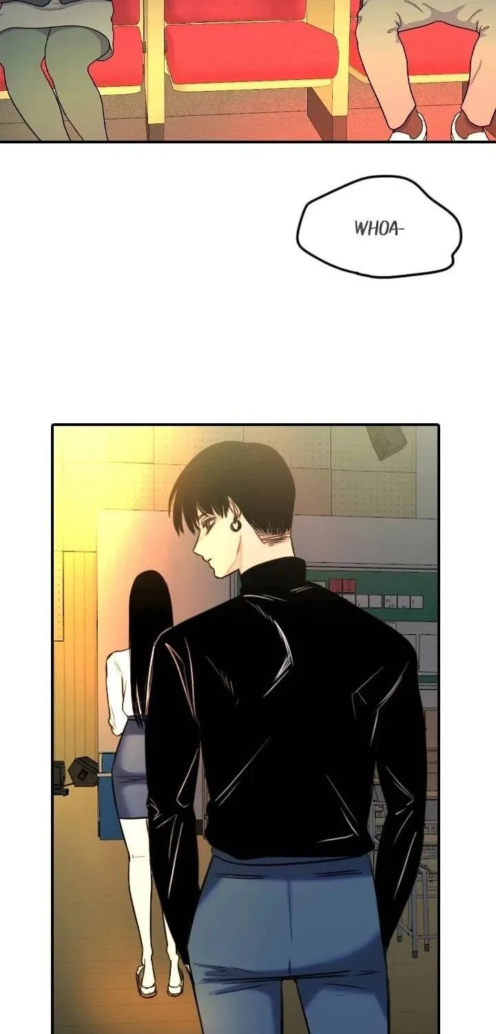 Lãng Mạn Giòn Tan Chap 154 - Next Chap 155