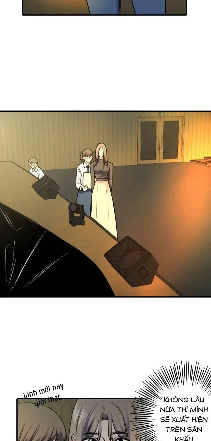 Lãng Mạn Giòn Tan Chap 154 - Next Chap 155