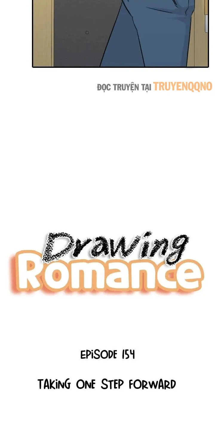 Lãng Mạn Giòn Tan Chap 154 - Next Chap 155