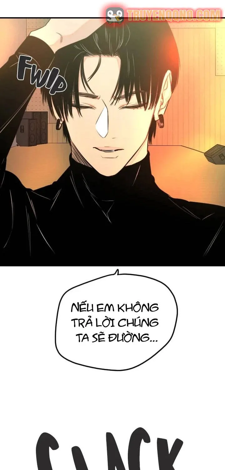 Lãng Mạn Giòn Tan Chap 154 - Next Chap 155