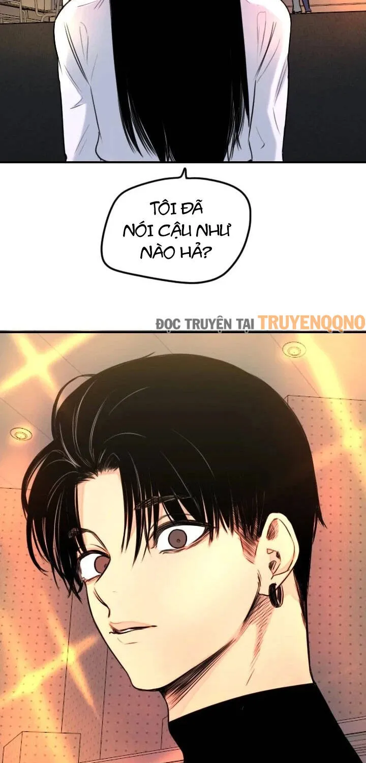 Lãng Mạn Giòn Tan Chap 154 - Next Chap 155