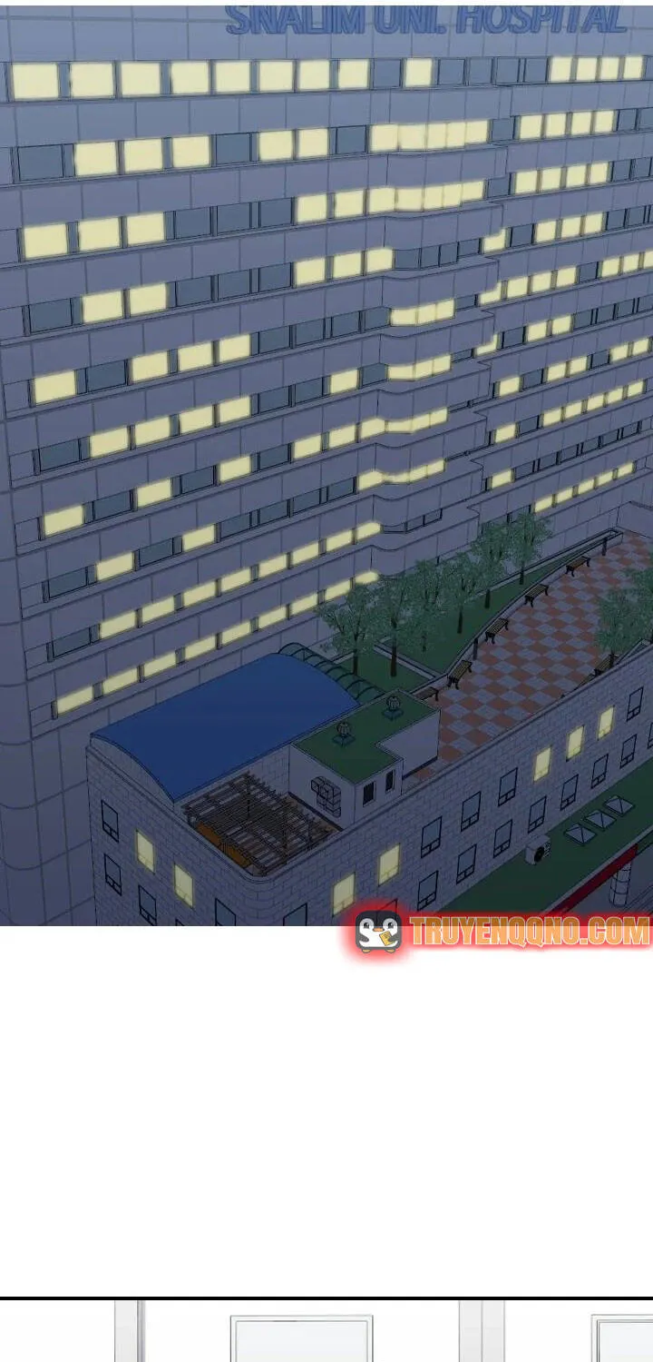 Lãng Mạn Giòn Tan Chap 154 - Next Chap 155