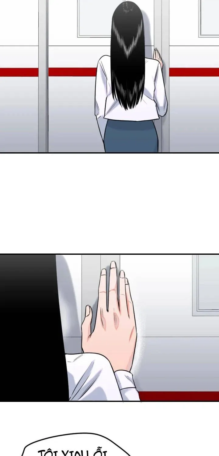 Lãng Mạn Giòn Tan Chap 154 - Next Chap 155