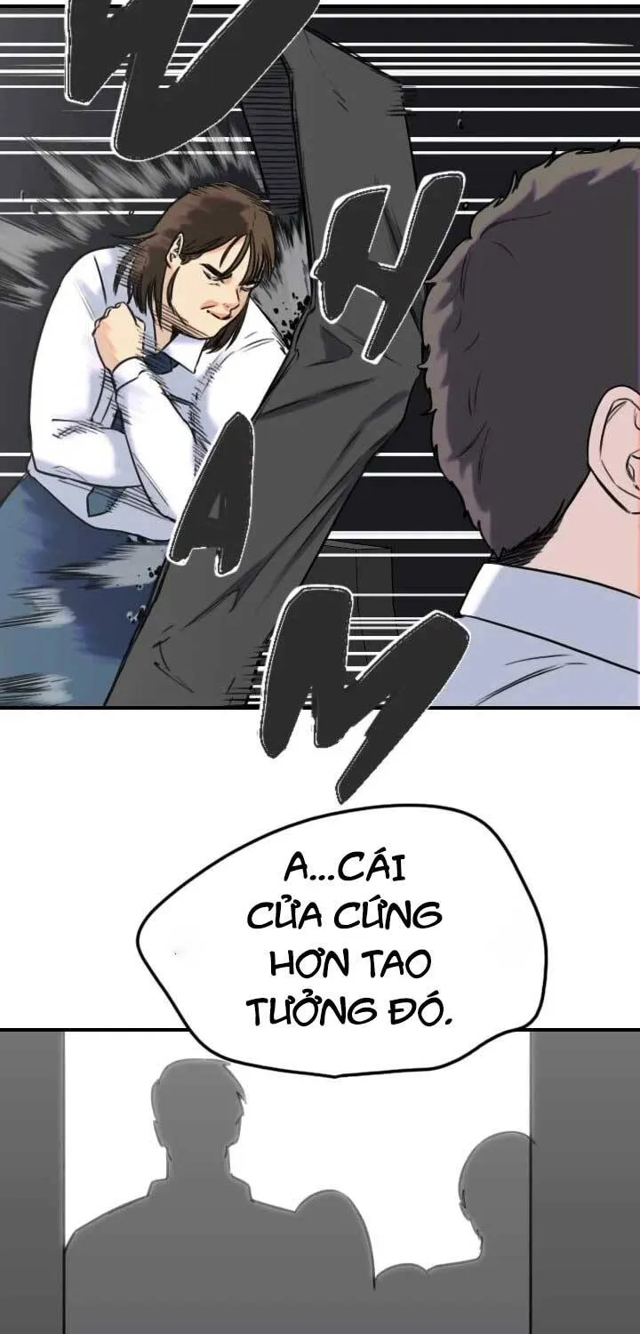 Lãng Mạn Giòn Tan Chap 155 - Next Chap 156