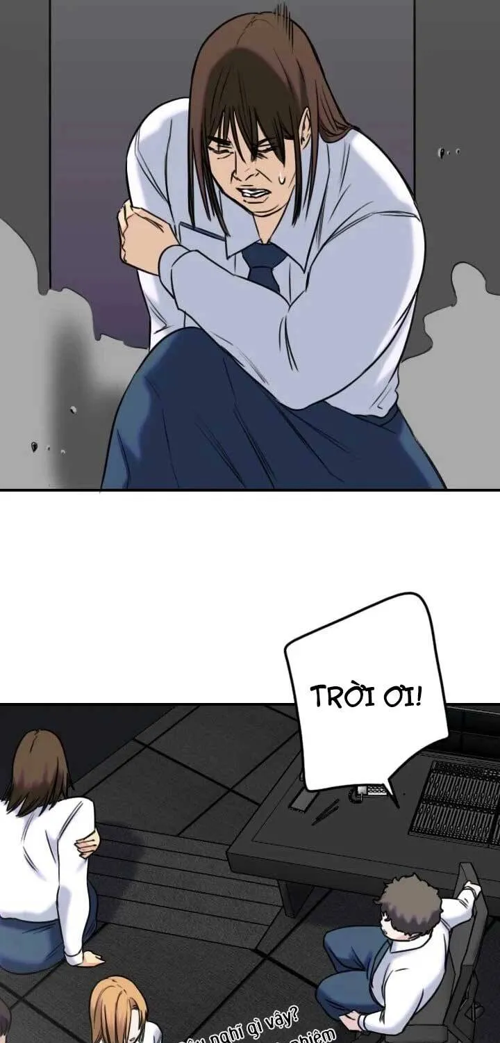 Lãng Mạn Giòn Tan Chap 155 - Next Chap 156