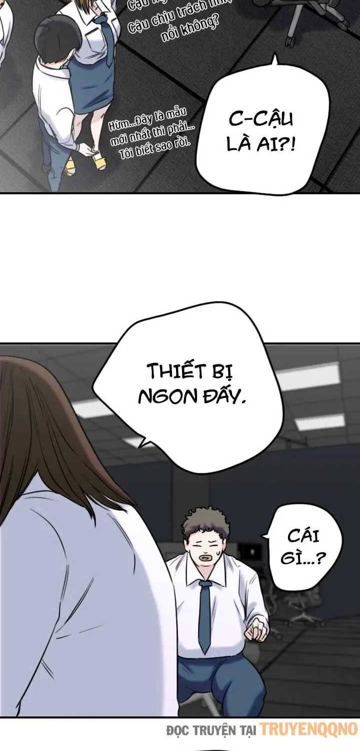 Lãng Mạn Giòn Tan Chap 155 - Next Chap 156