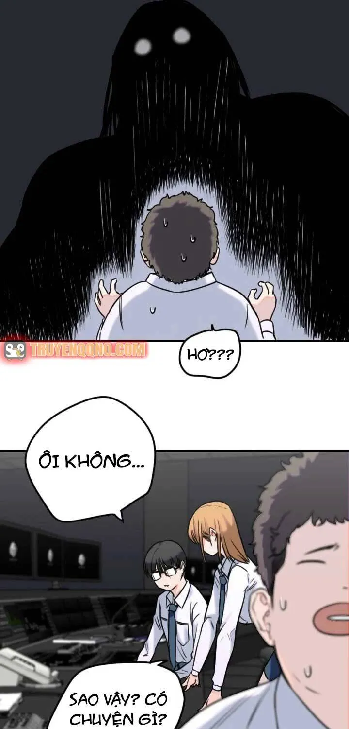 Lãng Mạn Giòn Tan Chap 155 - Next Chap 156