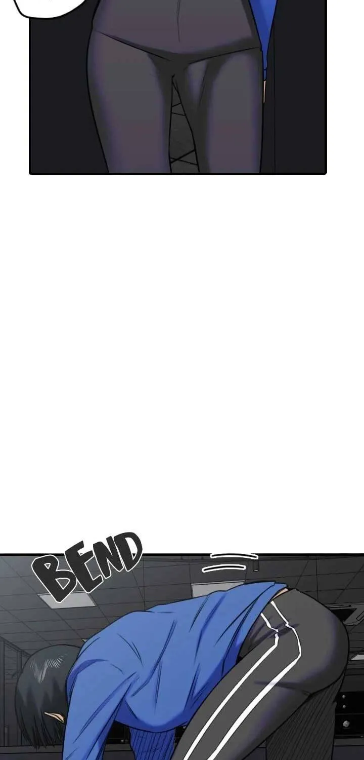 Lãng Mạn Giòn Tan Chap 155 - Next Chap 156