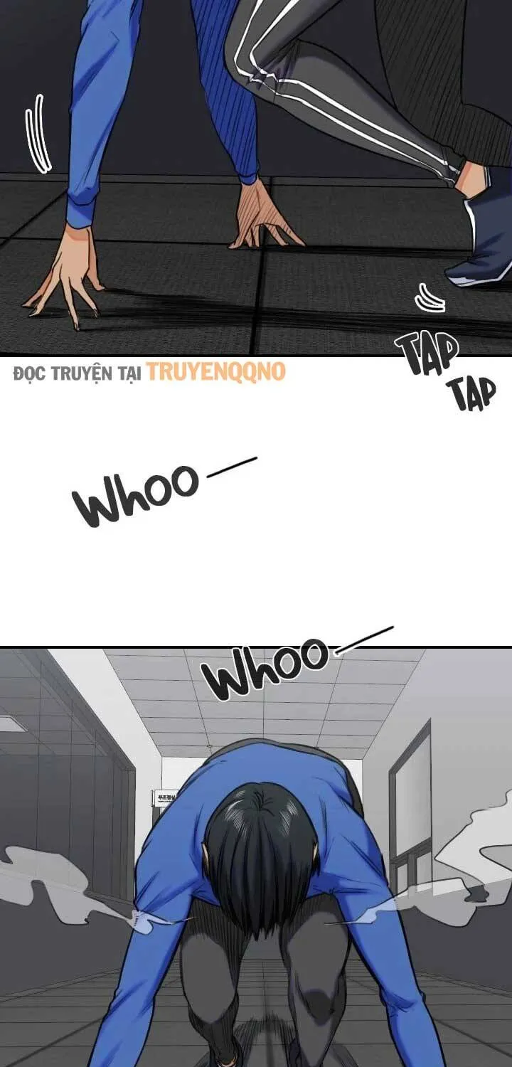 Lãng Mạn Giòn Tan Chap 155 - Next Chap 156