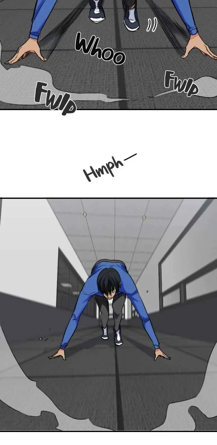 Lãng Mạn Giòn Tan Chap 155 - Next Chap 156