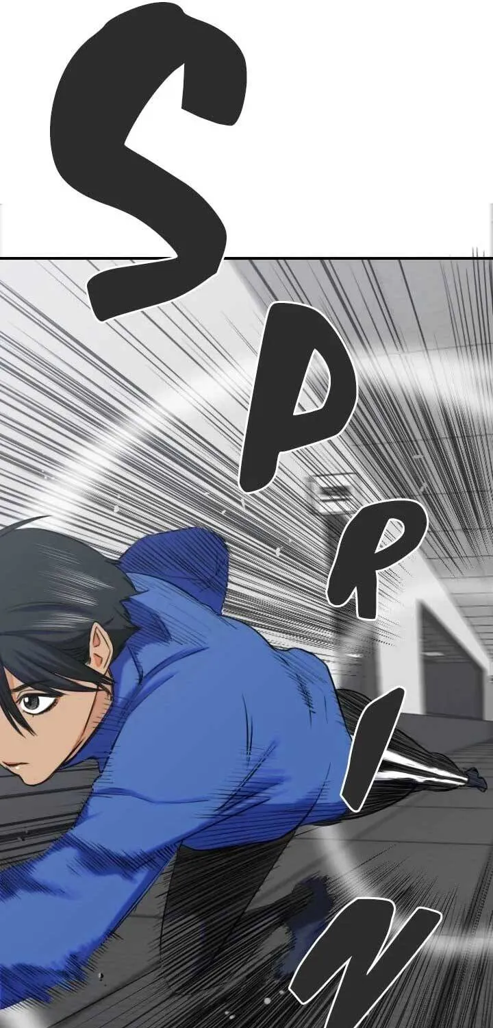 Lãng Mạn Giòn Tan Chap 155 - Next Chap 156