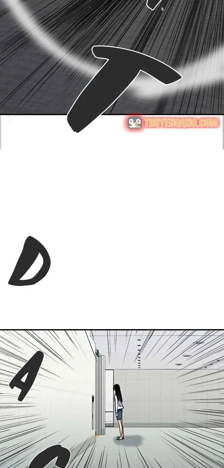 Lãng Mạn Giòn Tan Chap 155 - Next Chap 156