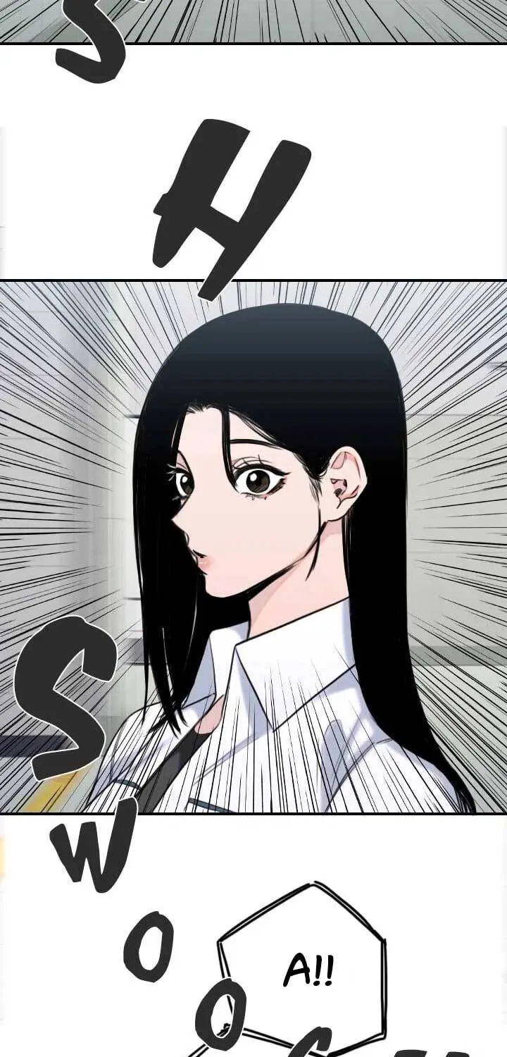 Lãng Mạn Giòn Tan Chap 155 - Next Chap 156