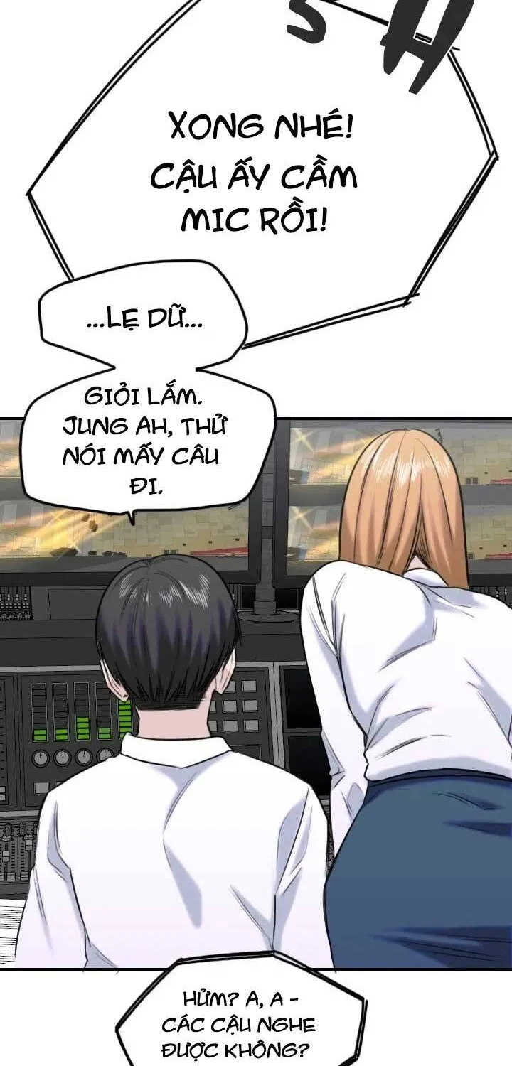 Lãng Mạn Giòn Tan Chap 155 - Next Chap 156