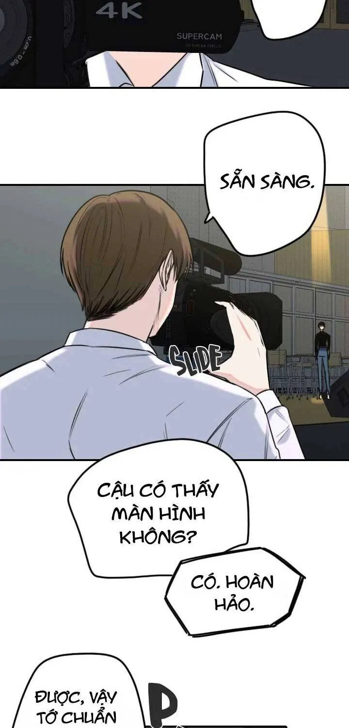 Lãng Mạn Giòn Tan Chap 155 - Next Chap 156