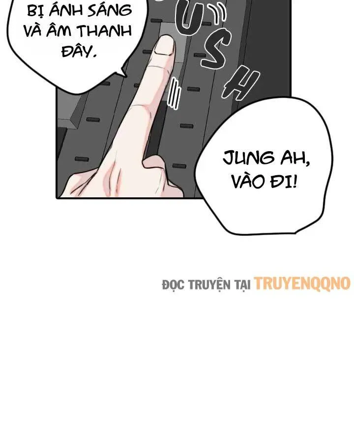 Lãng Mạn Giòn Tan Chap 155 - Next Chap 156